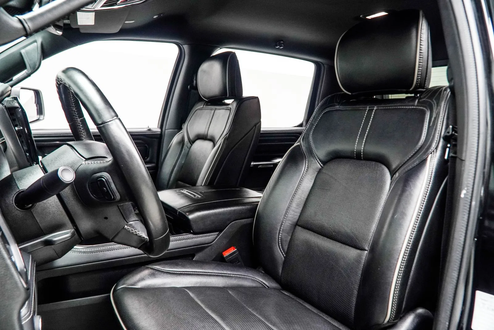 2023 Ram 1500 Limited, photo 29