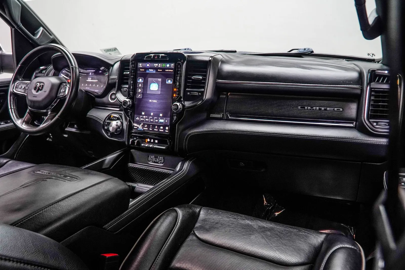 2023 Ram 1500 Limited, photo 16
