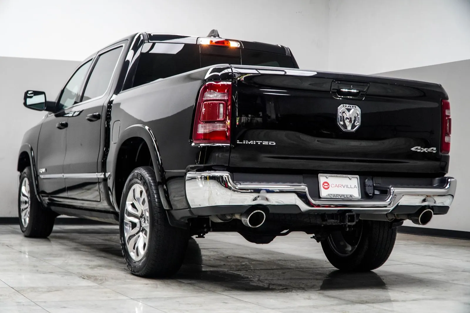 2023 Ram 1500 Limited, photo 8