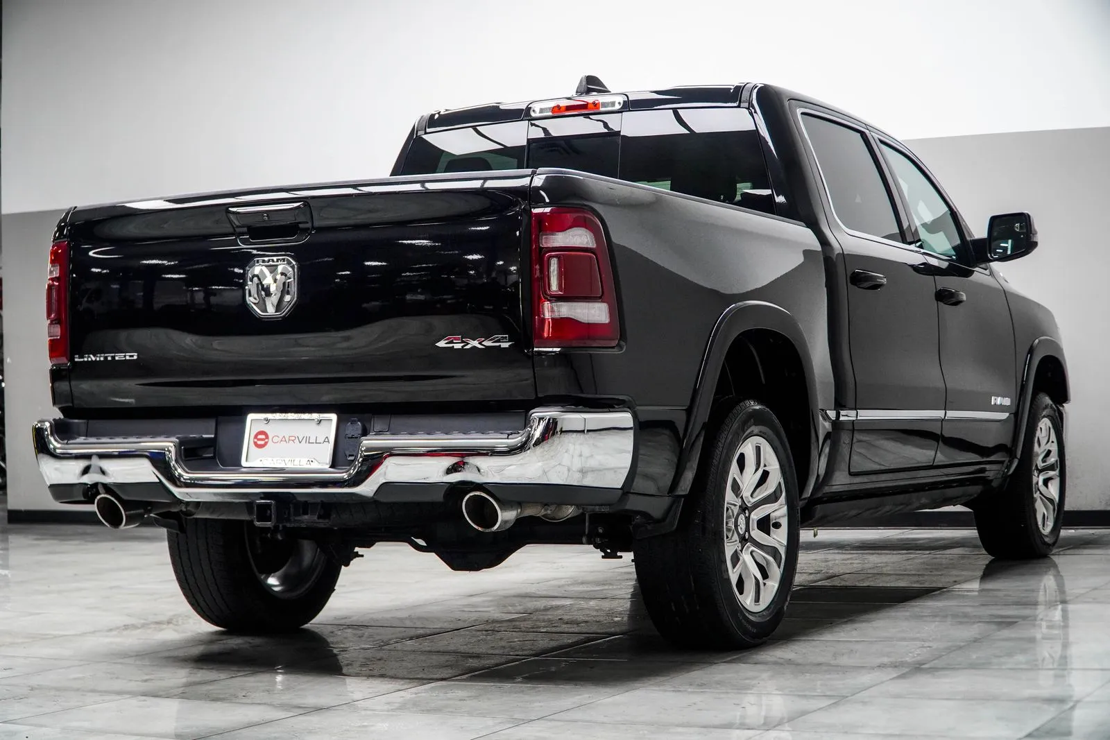 2023 Ram 1500 Limited, photo 10