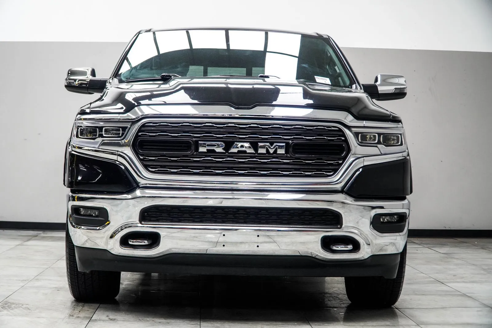 2023 Ram 1500 Limited, photo 5
