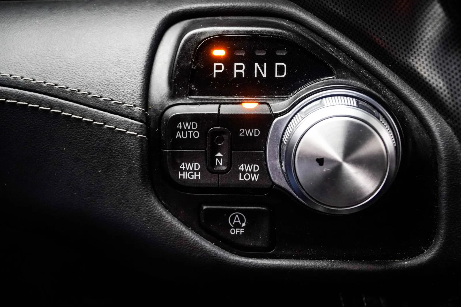2023 Ram 1500 Limited, photo 18