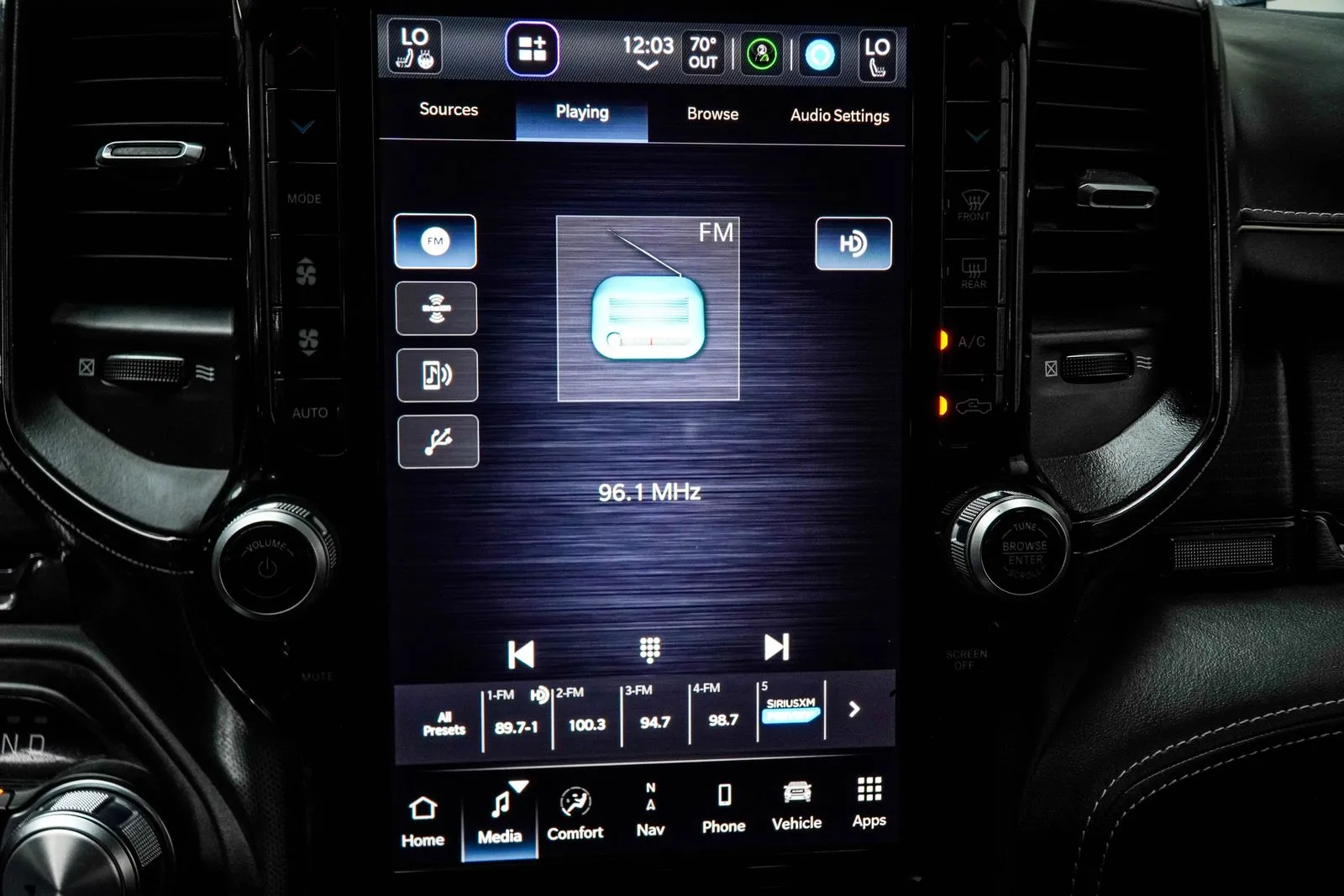 2023 Ram 1500 Limited, photo 19