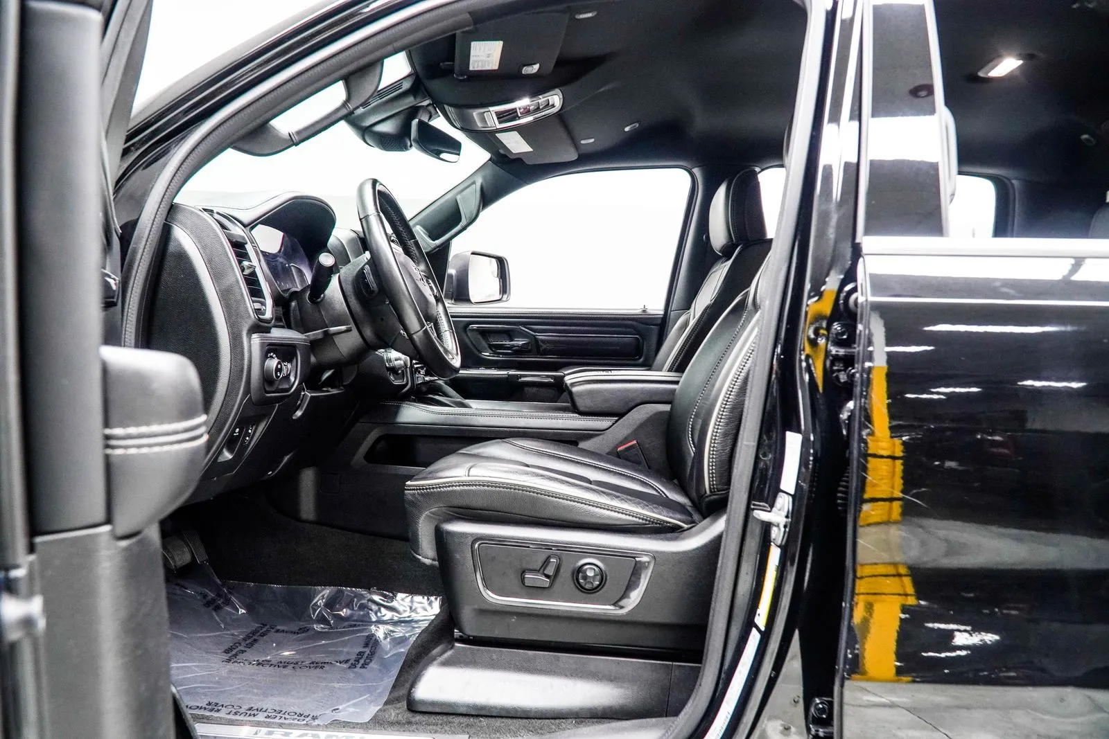 2023 Ram 1500 Limited, photo 30