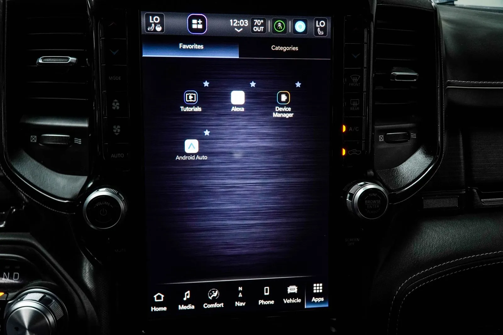 2023 Ram 1500 Limited, photo 21