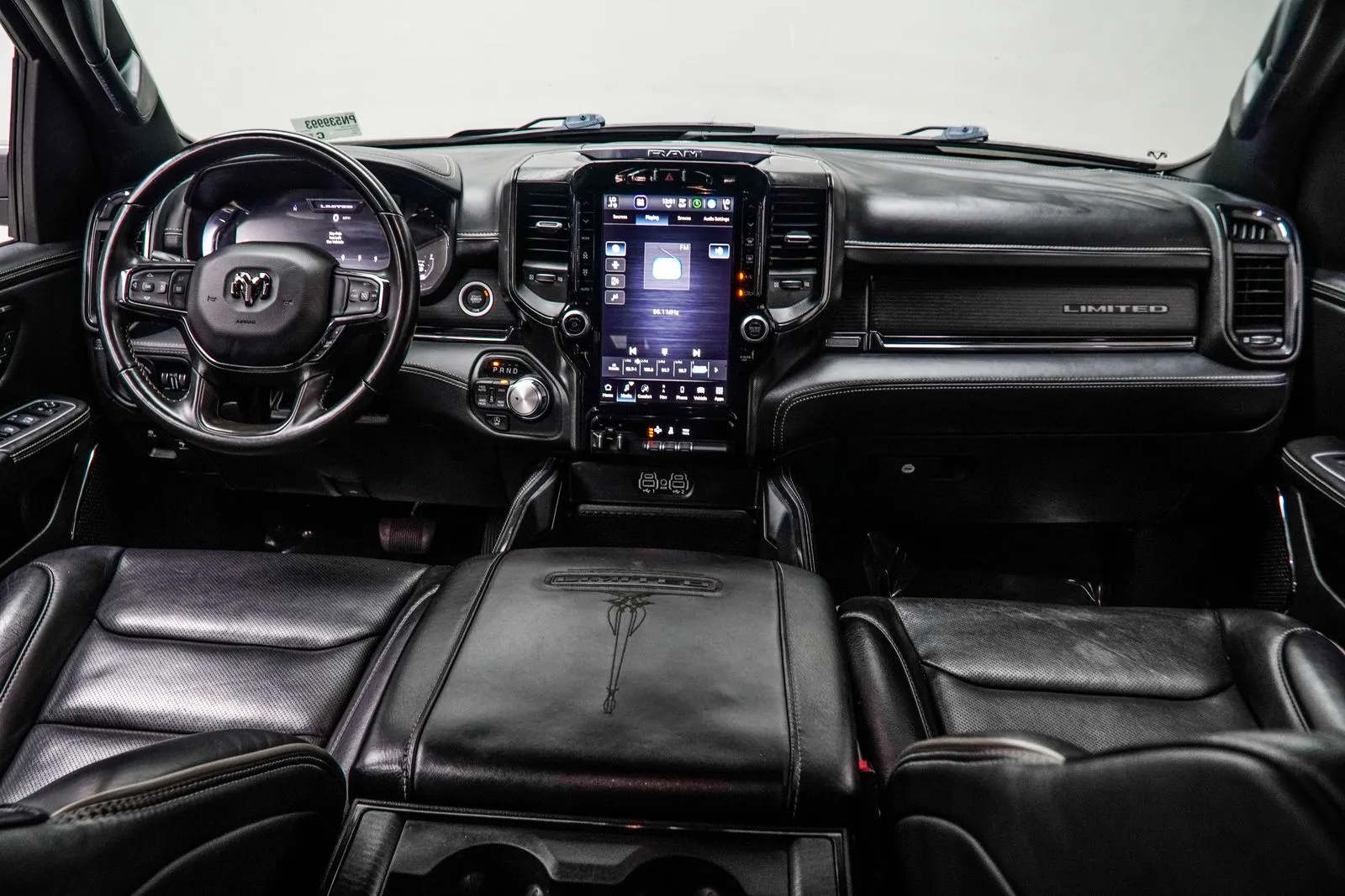 2023 Ram 1500 Limited, photo 4