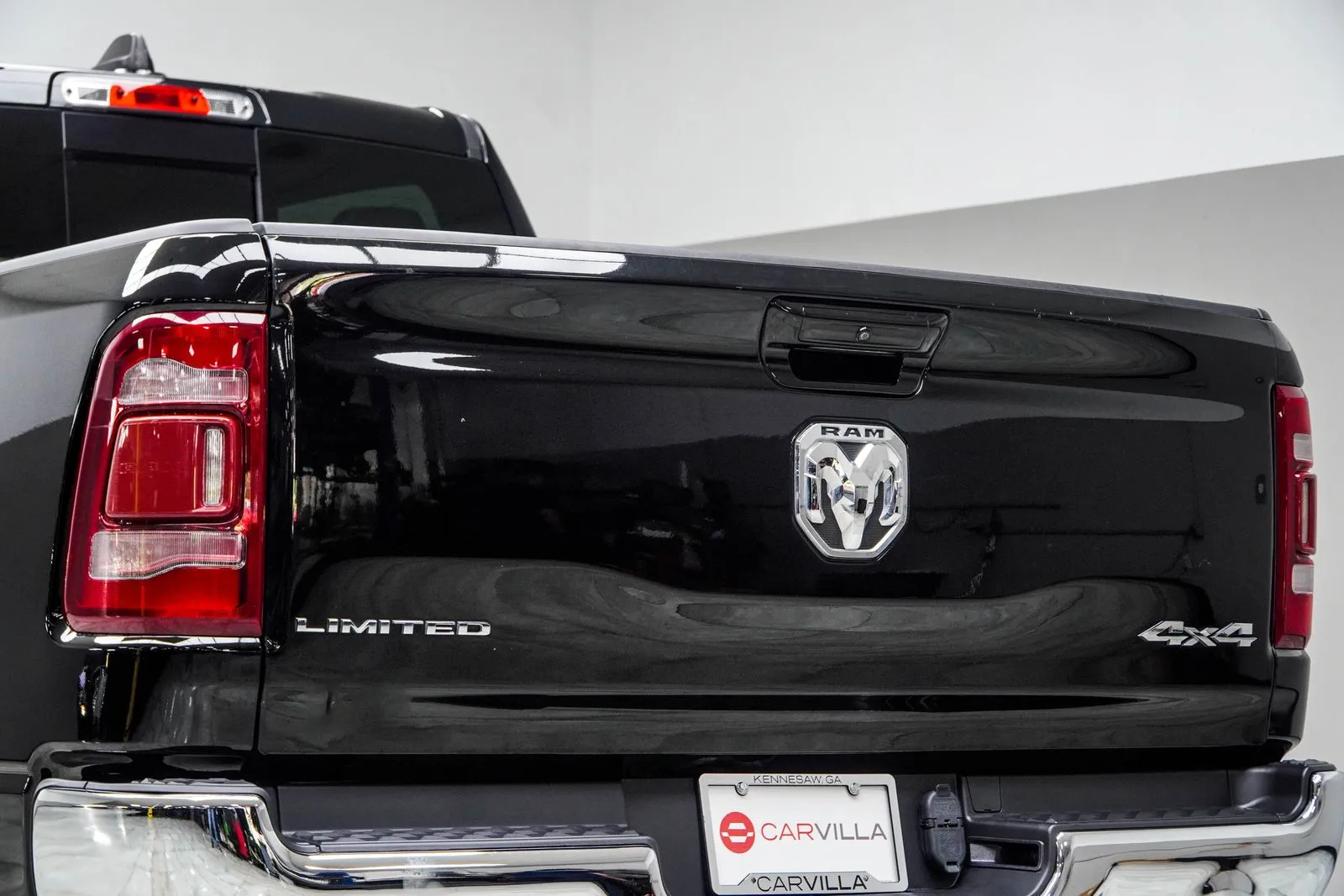 2023 Ram 1500 Limited, photo 11