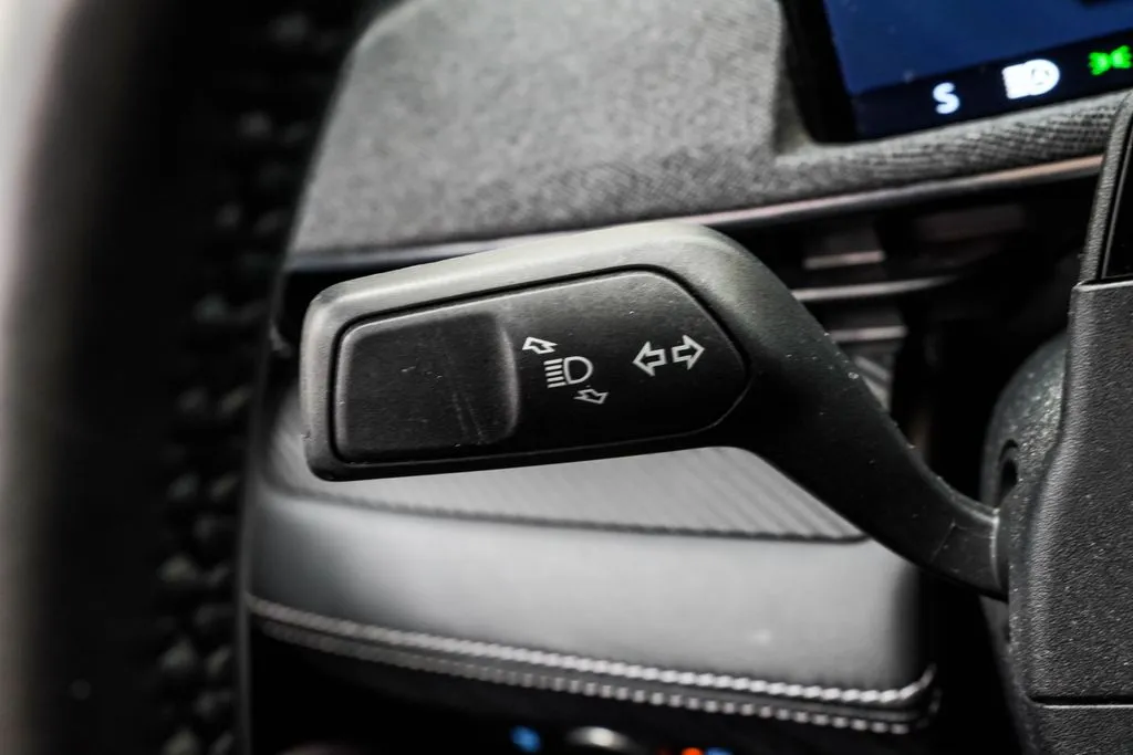 2022 Ford Mustang Mach-E Premium, photo 35