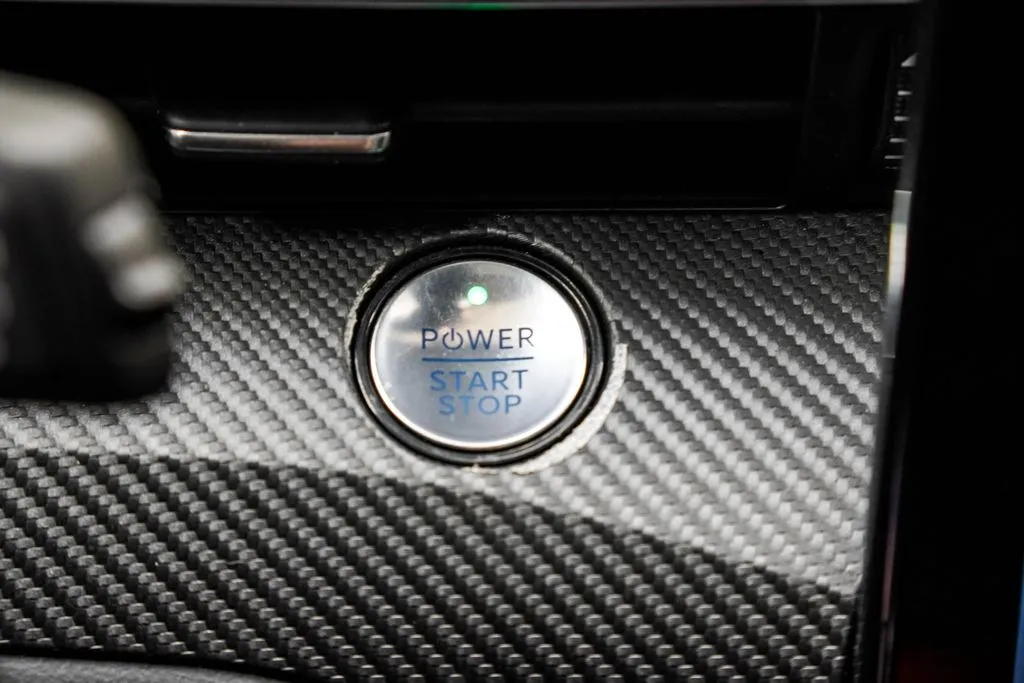 2022 Ford Mustang Mach-E Premium, photo 31
