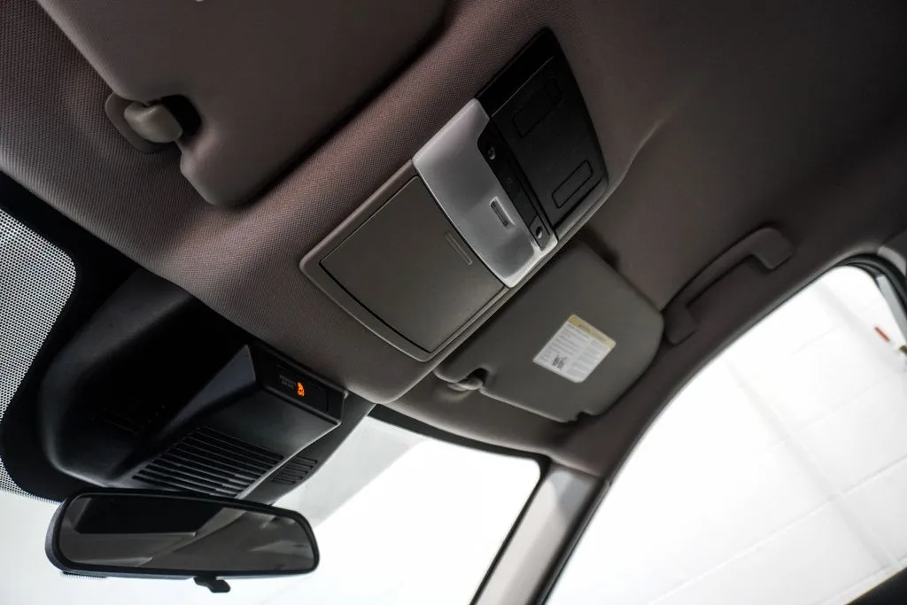 2025 Nissan Rogue SV, photo 19