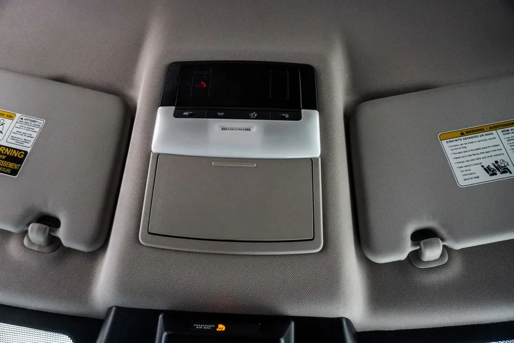 2025 Nissan Rogue SV, photo 20
