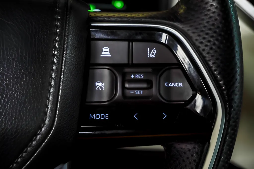 2022 Toyota Tundra Hybrid Capstone, photo 32