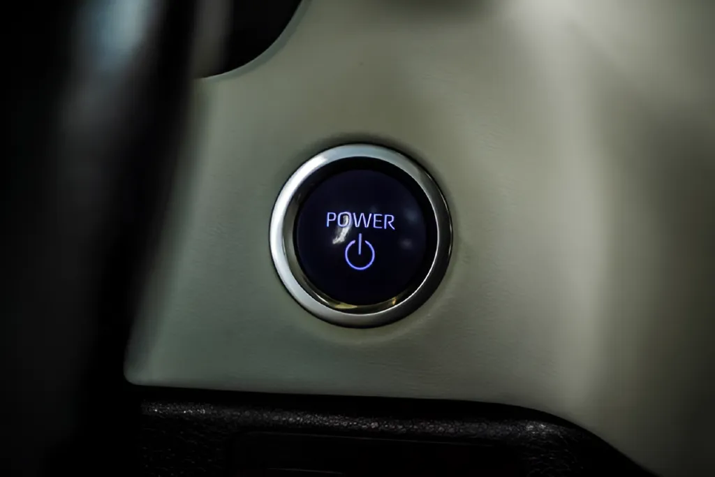 2022 Toyota Tundra Hybrid Capstone, photo 20