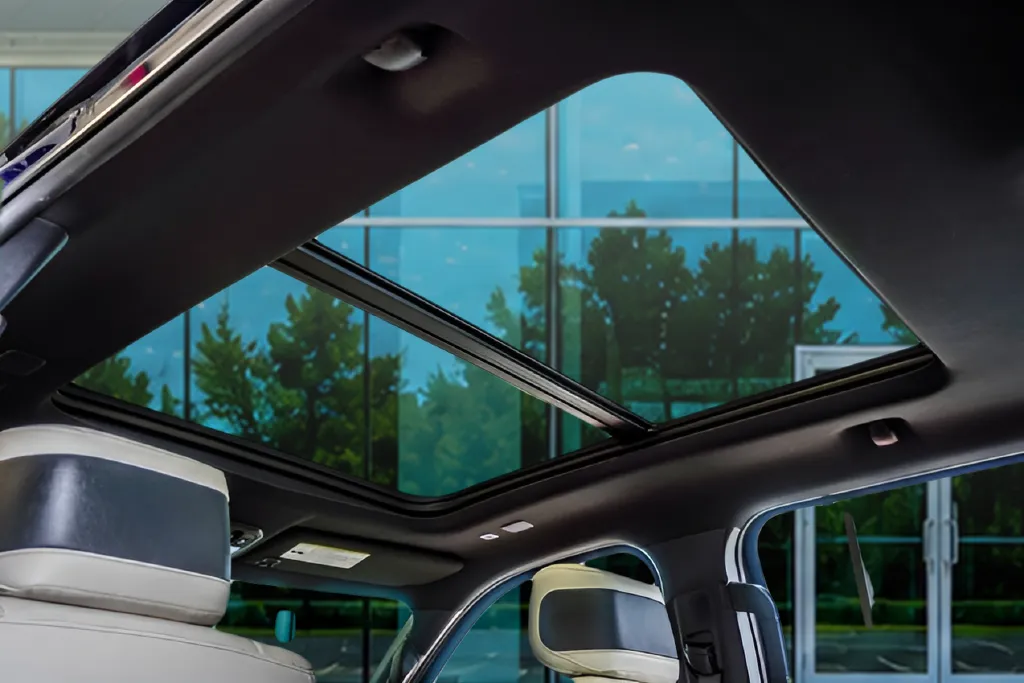 2022 Toyota Tundra Hybrid Capstone, photo 39