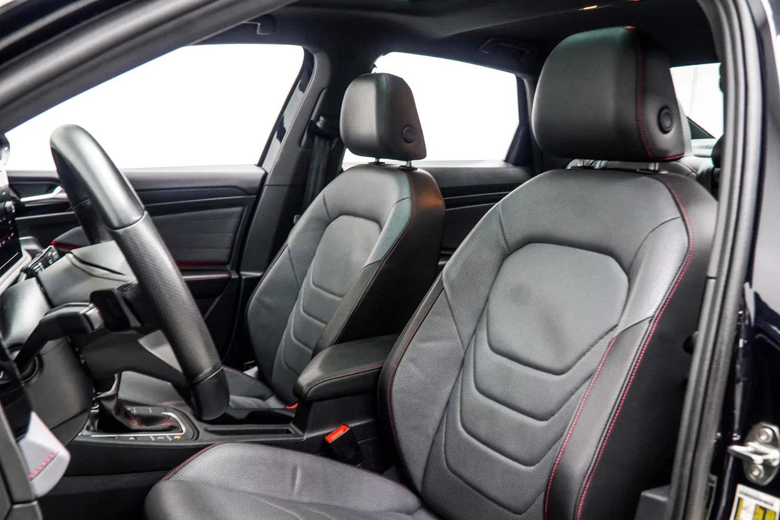 2025 Volkswagen Jetta GLI 2.0T Autobahn, photo 32