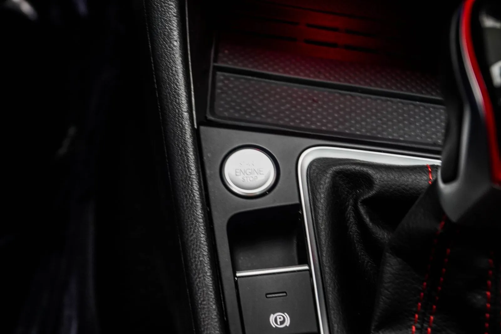 2025 Volkswagen Jetta GLI 2.0T Autobahn, photo 19