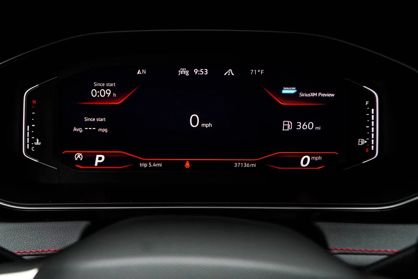 2025 Volkswagen Jetta GLI 2.0T Autobahn, photo 26