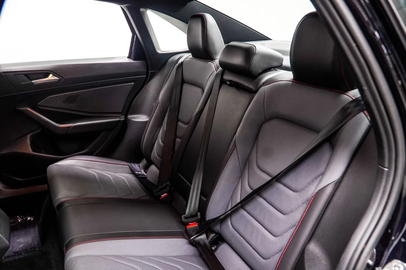 2025 Volkswagen Jetta GLI 2.0T Autobahn, photo 37