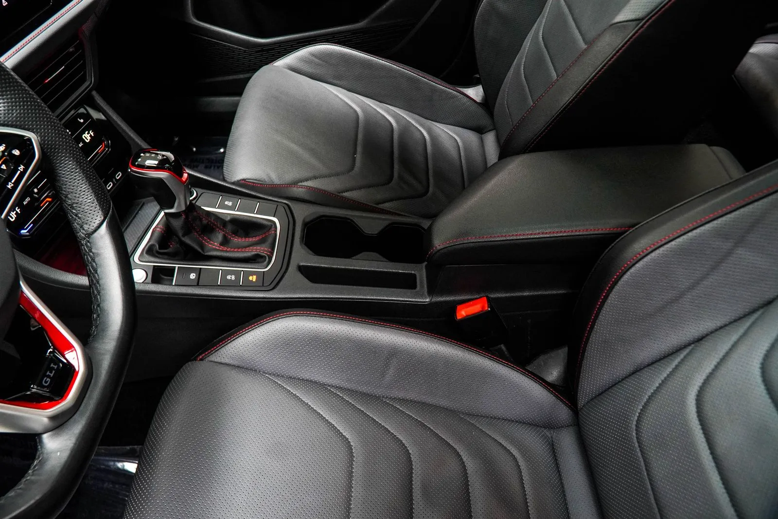 2025 Volkswagen Jetta GLI 2.0T Autobahn, photo 17