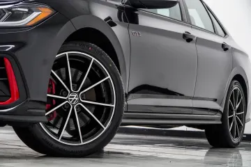 2025 Volkswagen Jetta GLI 2.0T Autobahn