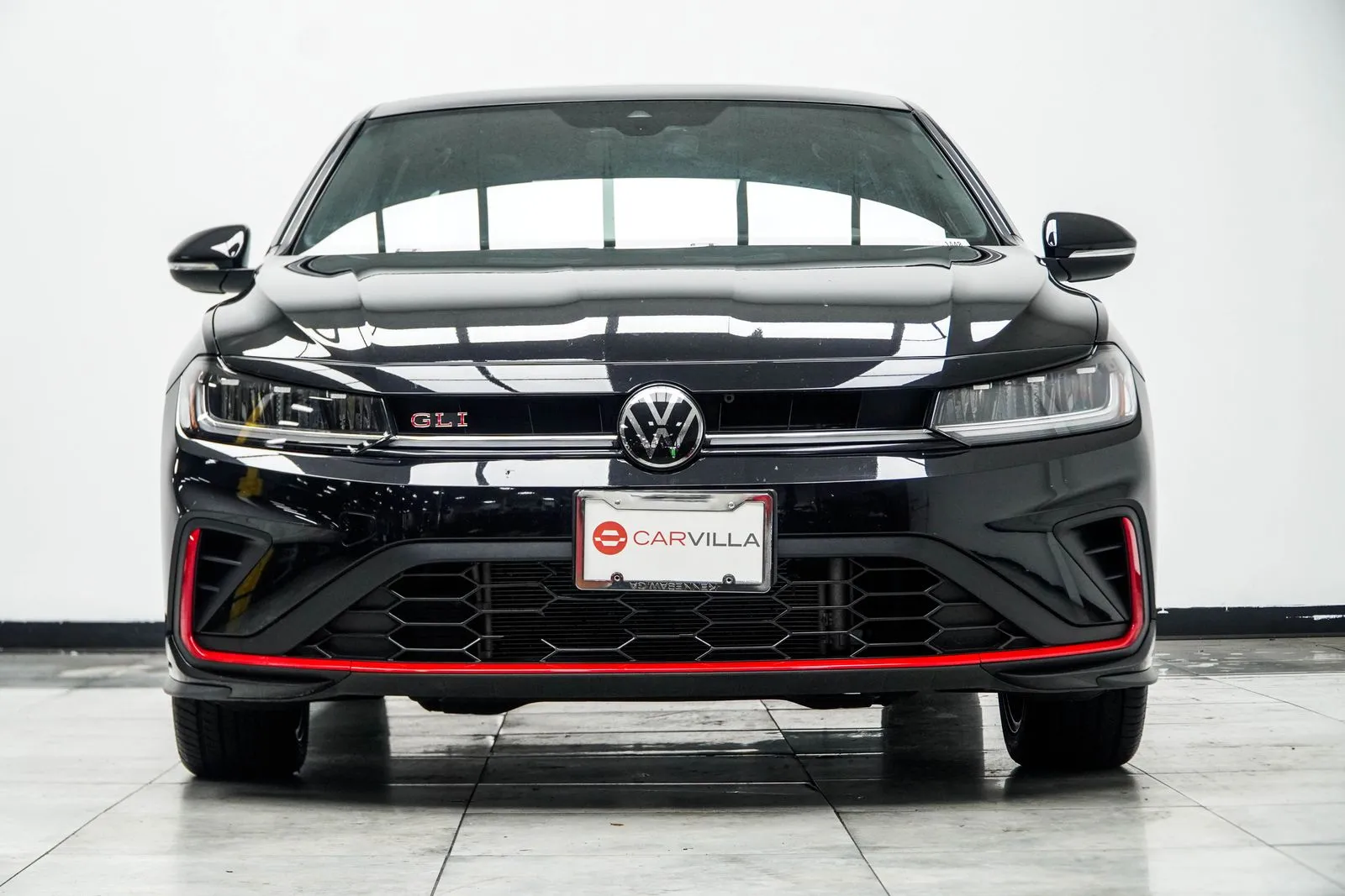 2025 Volkswagen Jetta GLI 2.0T Autobahn, photo 6