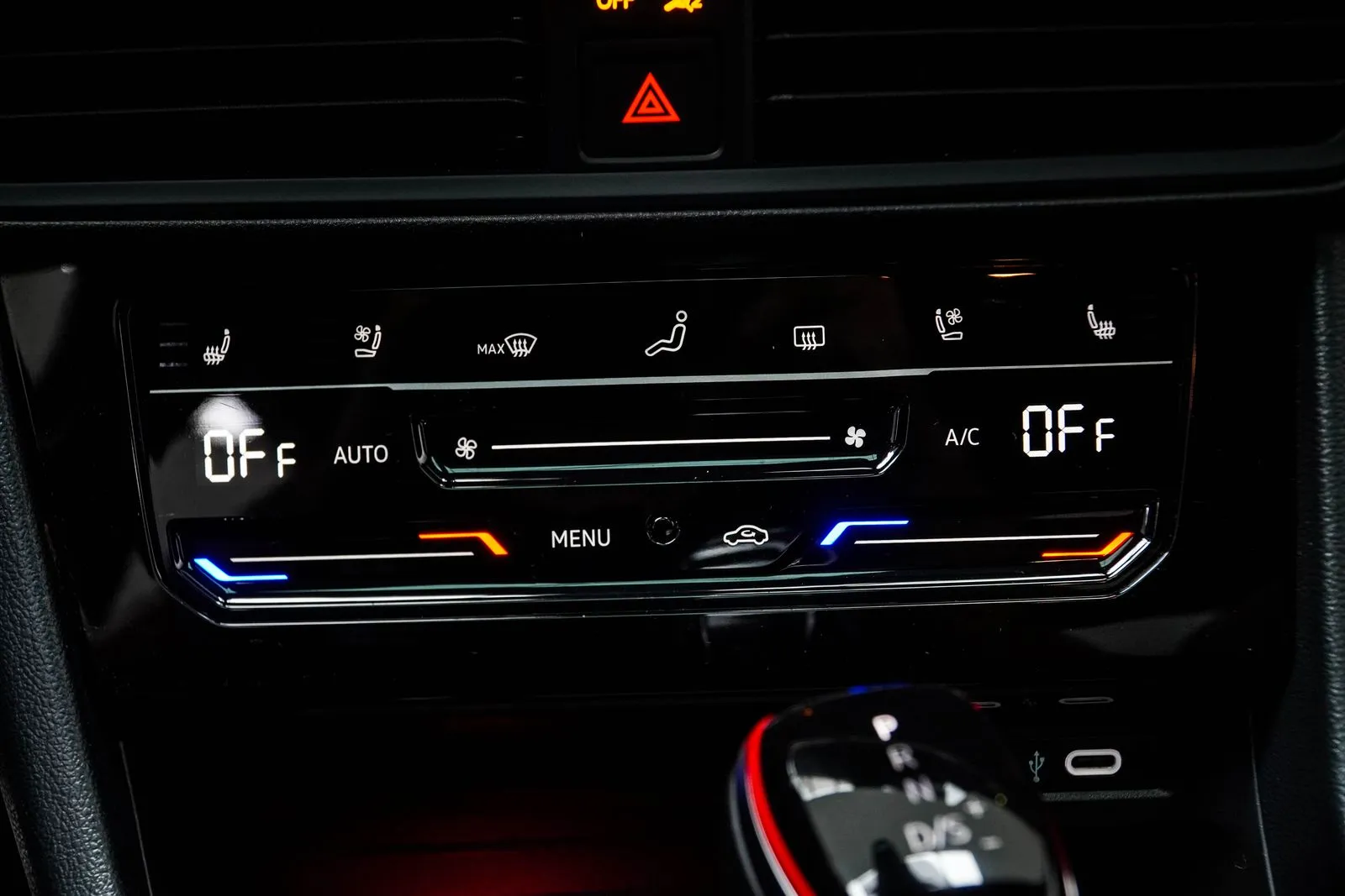 2025 Volkswagen Jetta GLI 2.0T Autobahn, photo 21