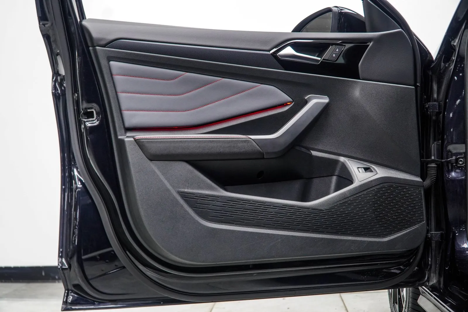 2025 Volkswagen Jetta GLI 2.0T Autobahn, photo 30