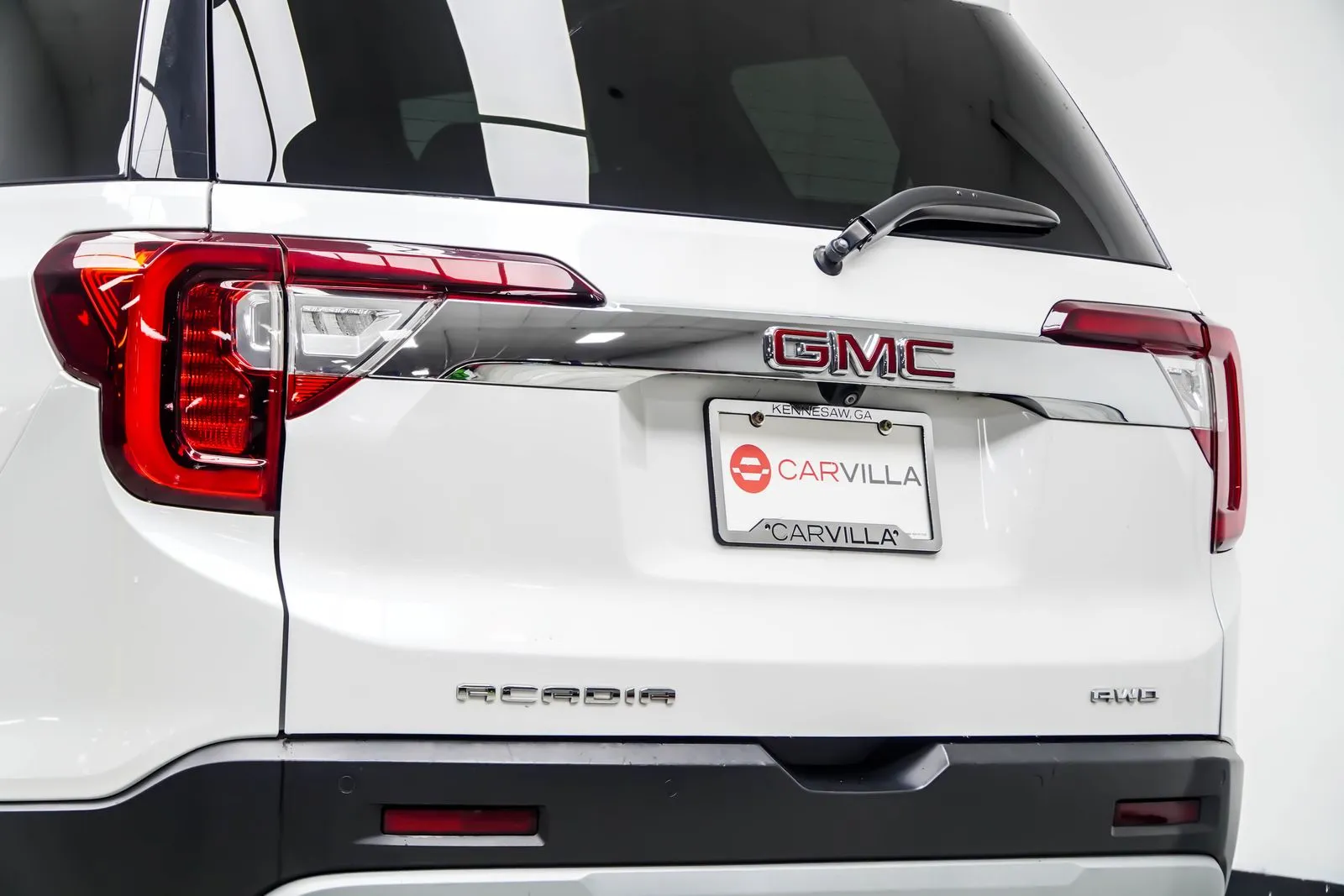 2023 GMC Acadia SLT, photo 13