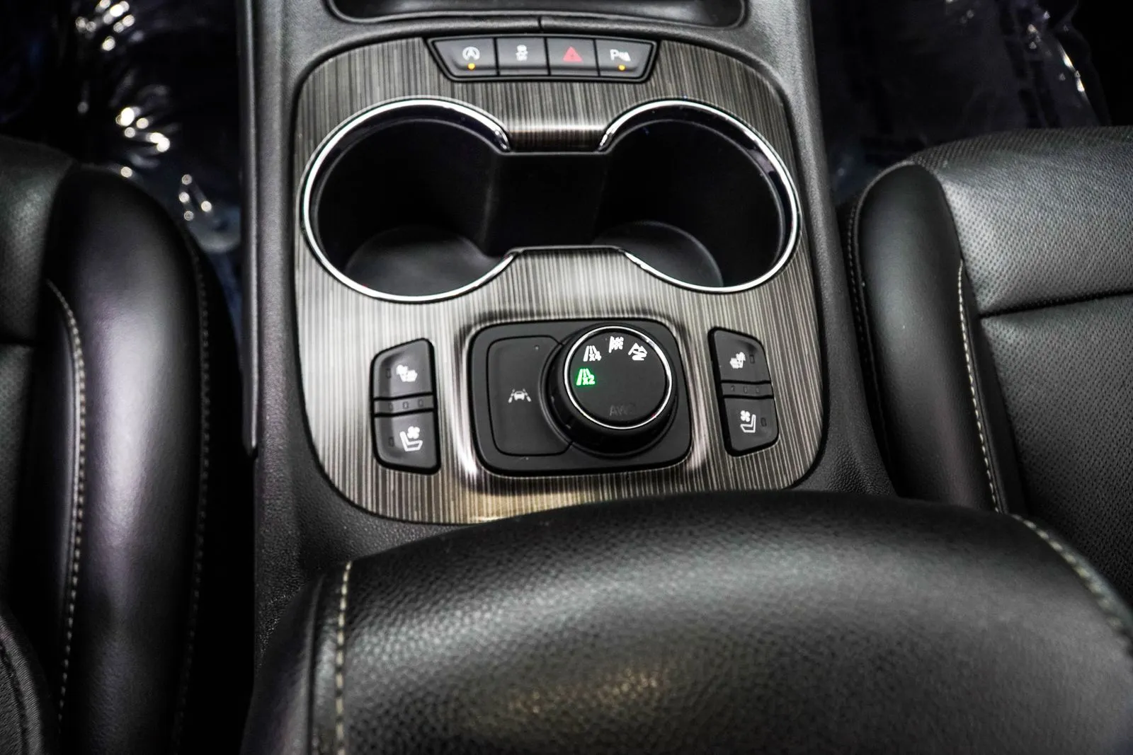 2023 GMC Acadia SLT, photo 20