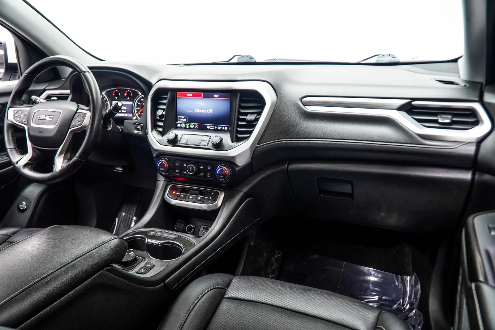 2023 GMC Acadia SLT, photo 18