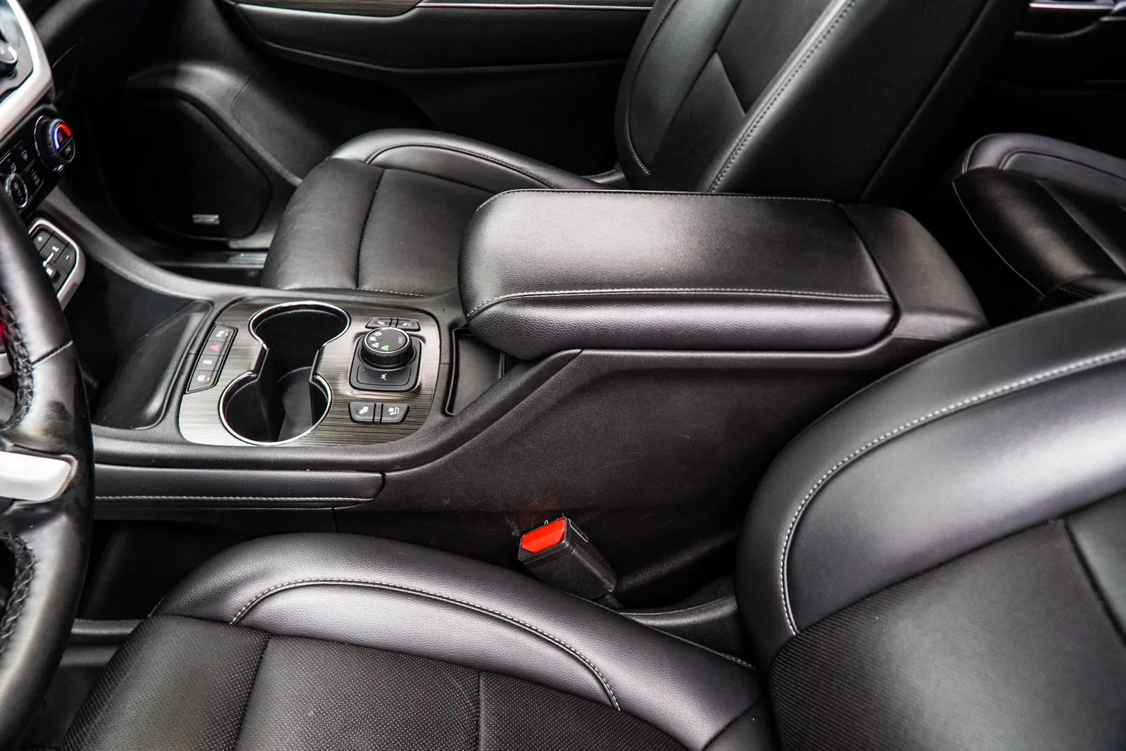 2023 GMC Acadia SLT, photo 19