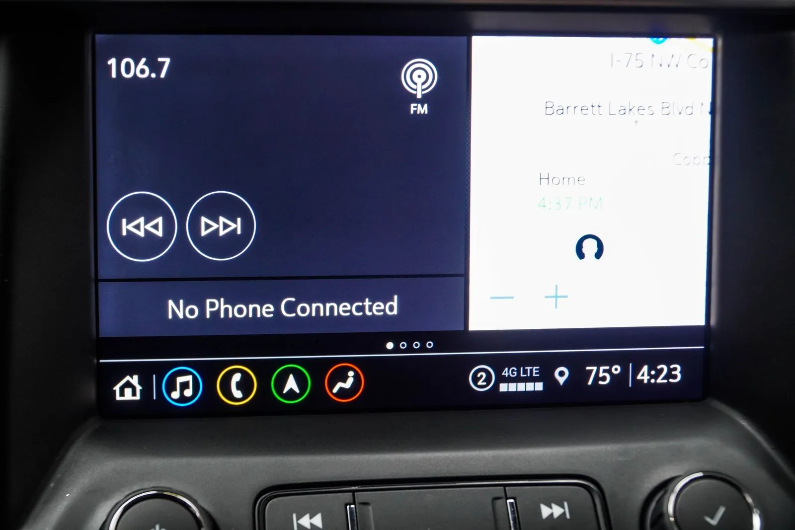 2023 GMC Acadia SLT, photo 22
