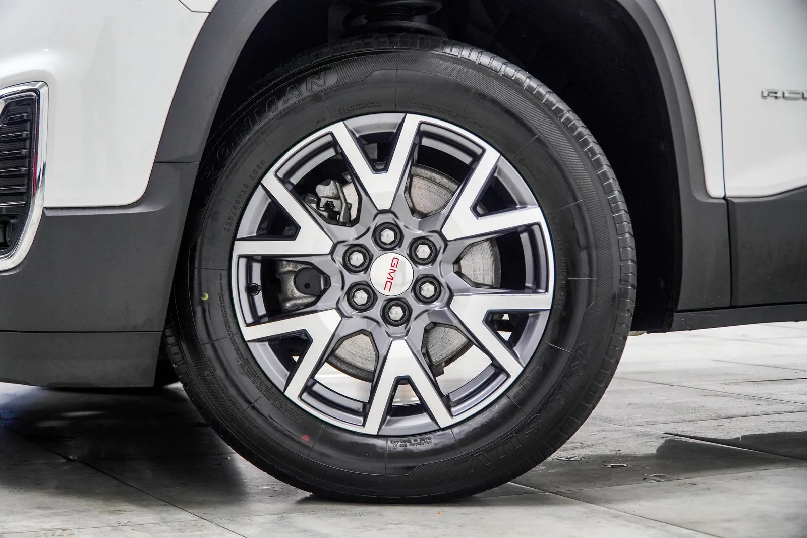 2023 GMC Acadia SLT, photo 5