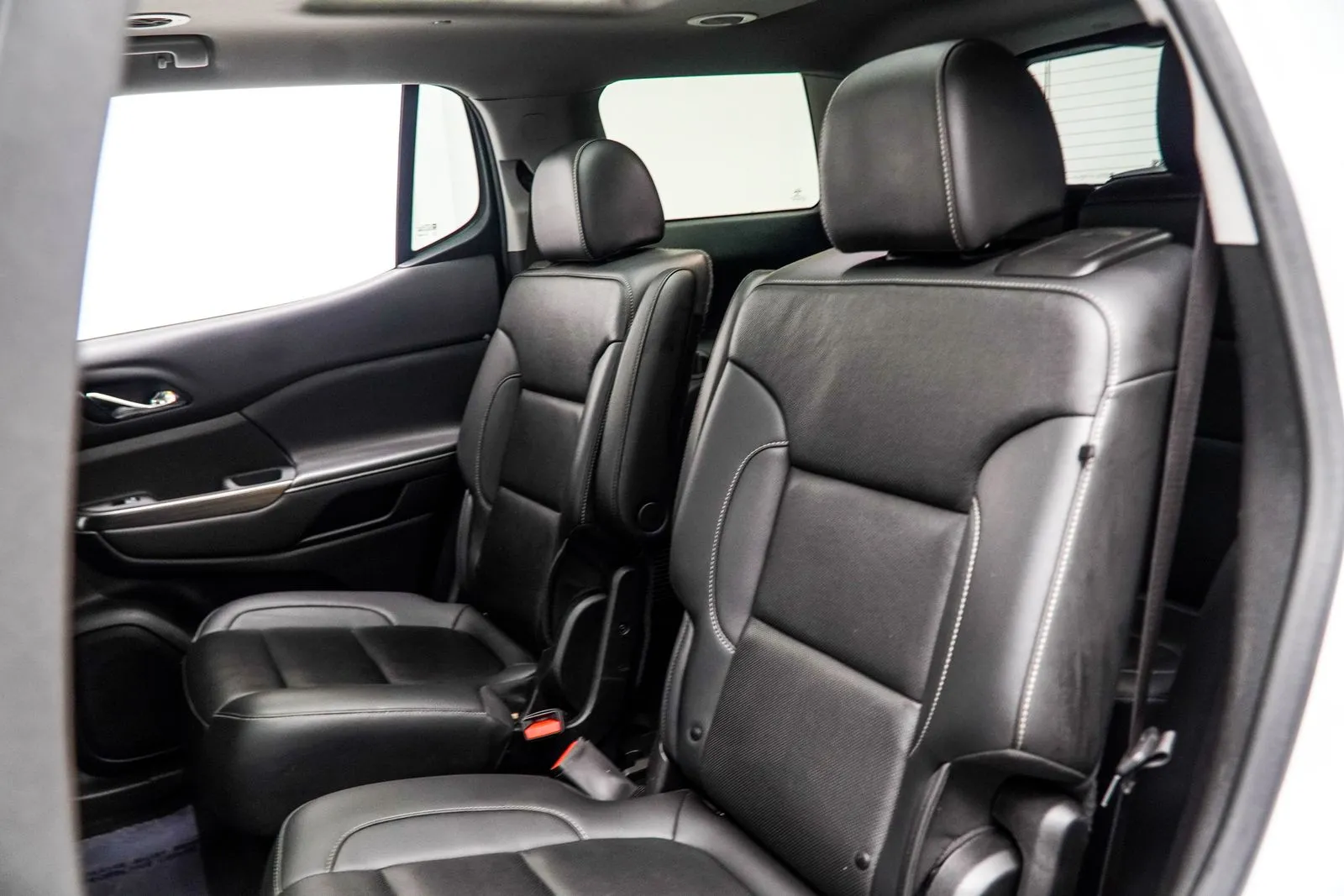 2023 GMC Acadia SLT, photo 35