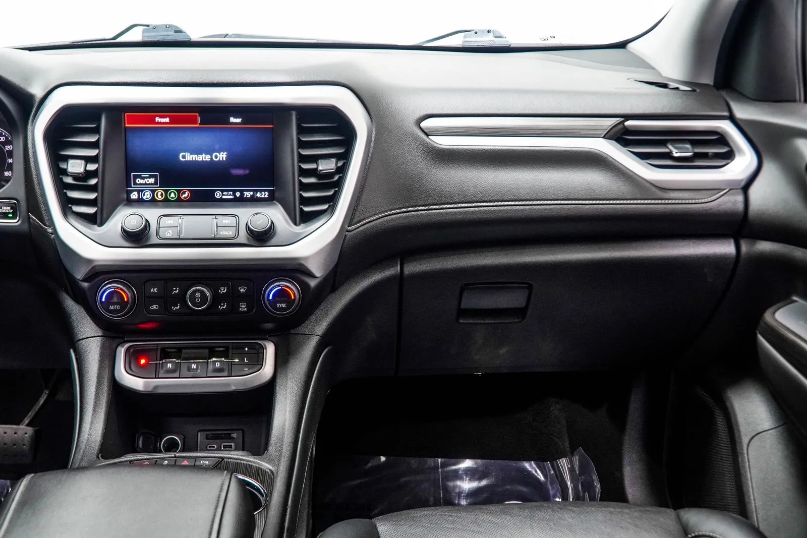 2023 GMC Acadia SLT, photo 17