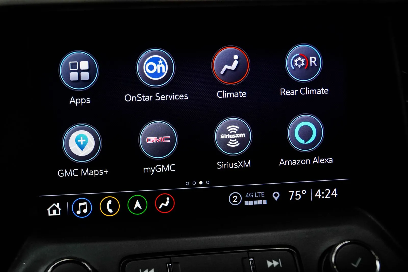 2023 GMC Acadia SLT, photo 26