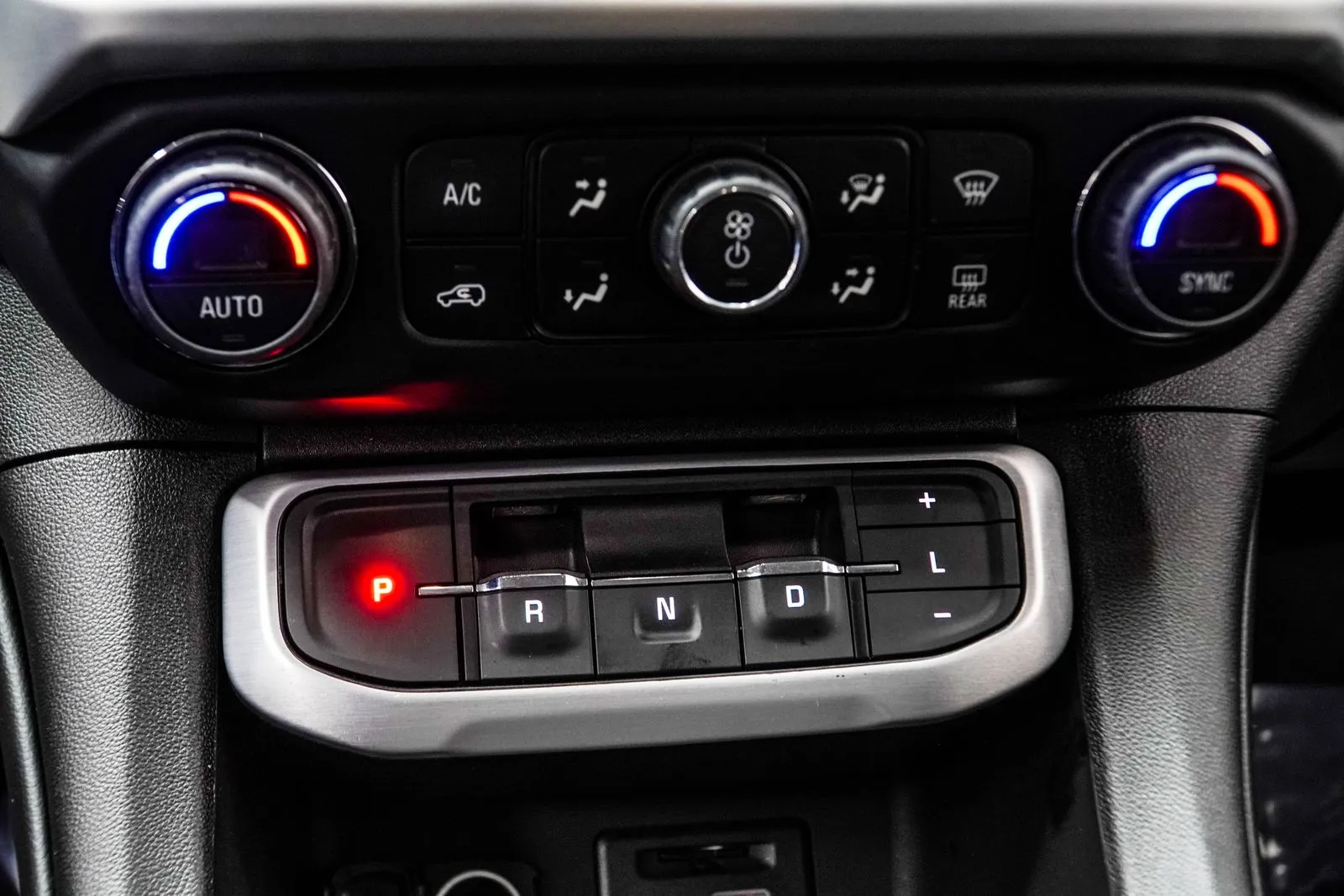 2023 GMC Acadia SLT, photo 21