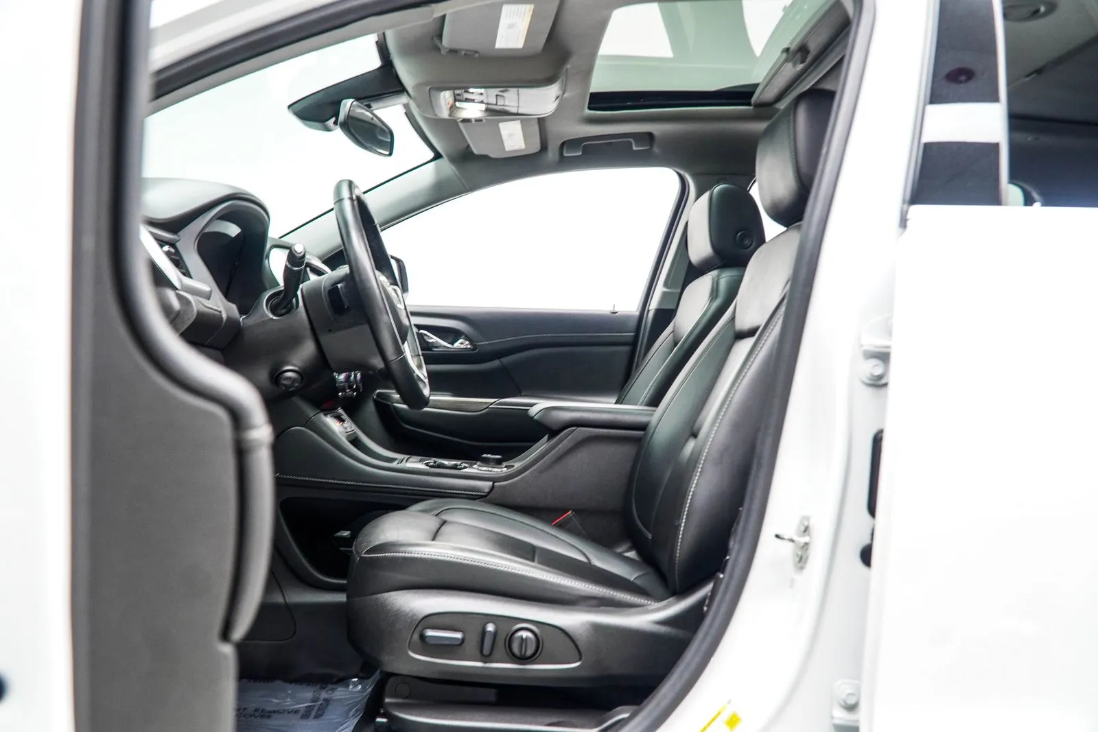 2023 GMC Acadia SLT, photo 32