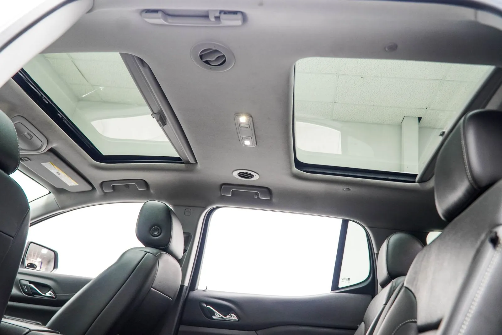 2023 GMC Acadia SLT, photo 36