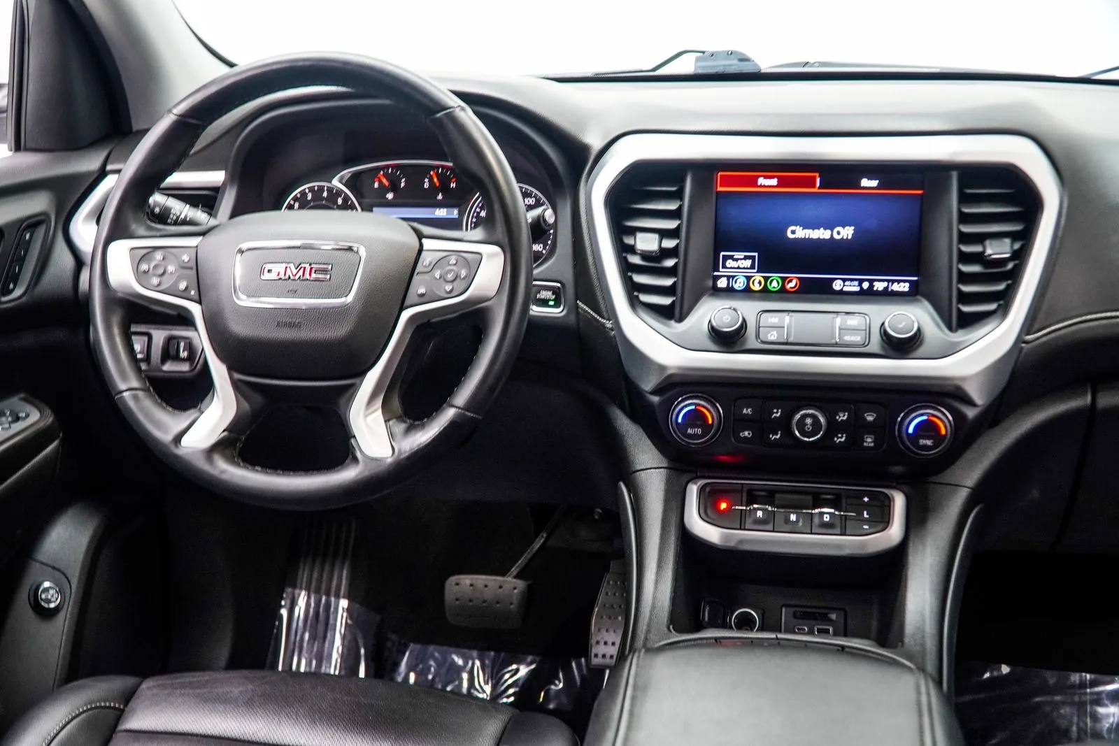 2023 GMC Acadia SLT, photo 16