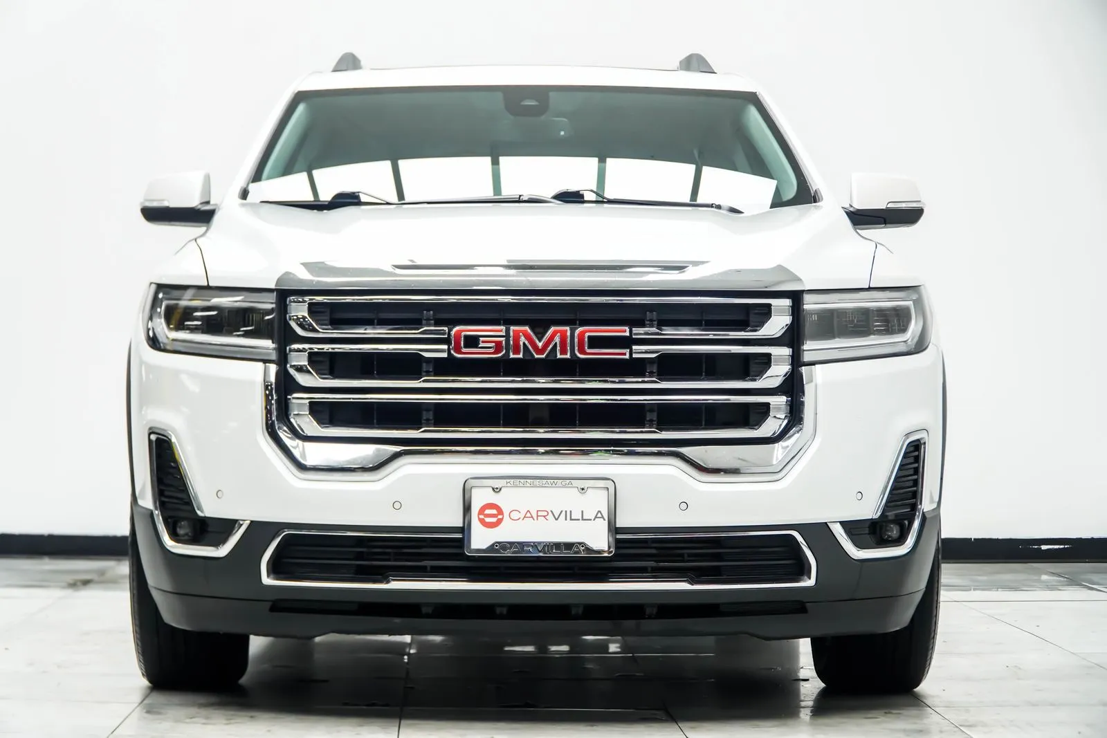 2023 GMC Acadia SLT, photo 7