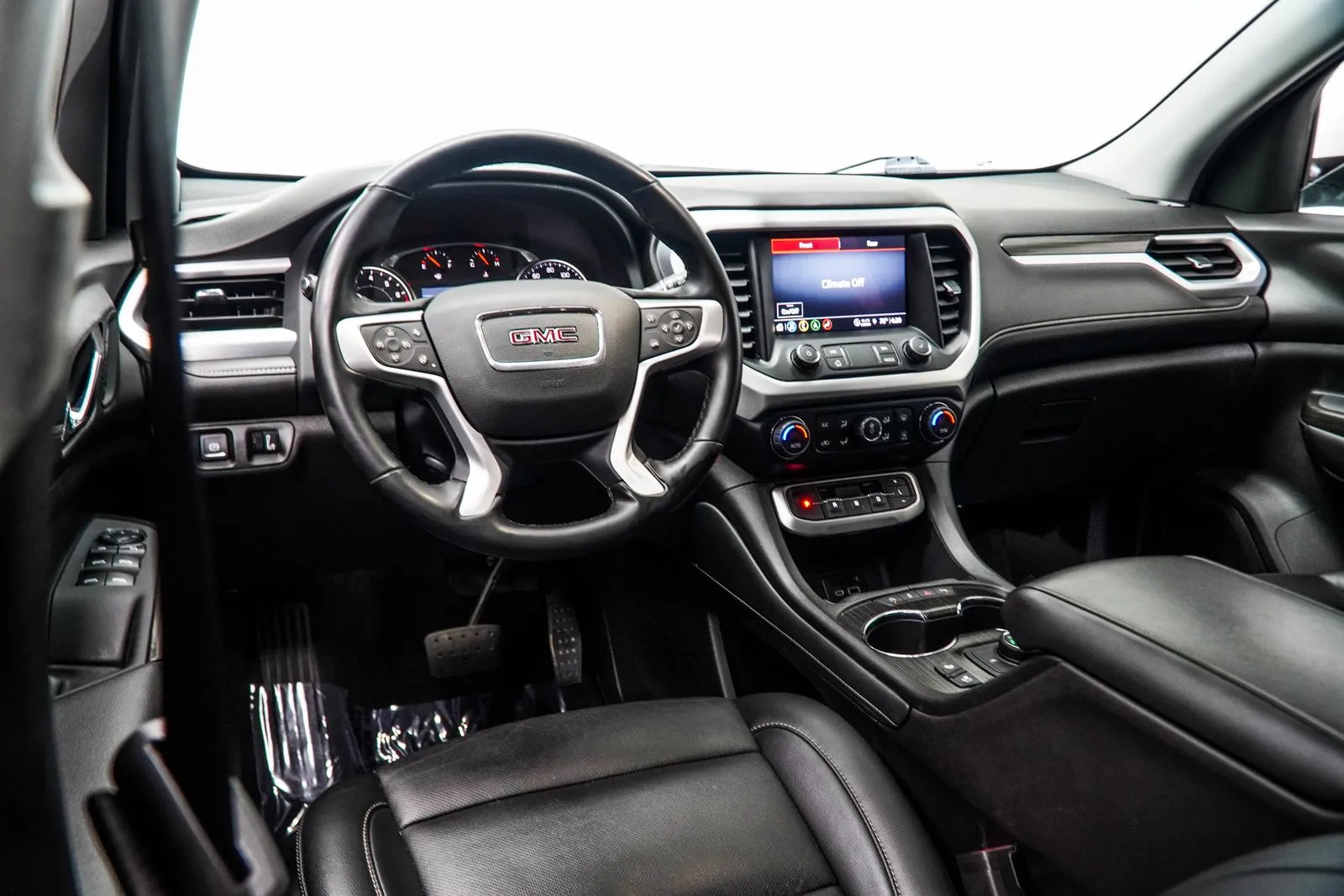 2023 GMC Acadia SLT, photo 15