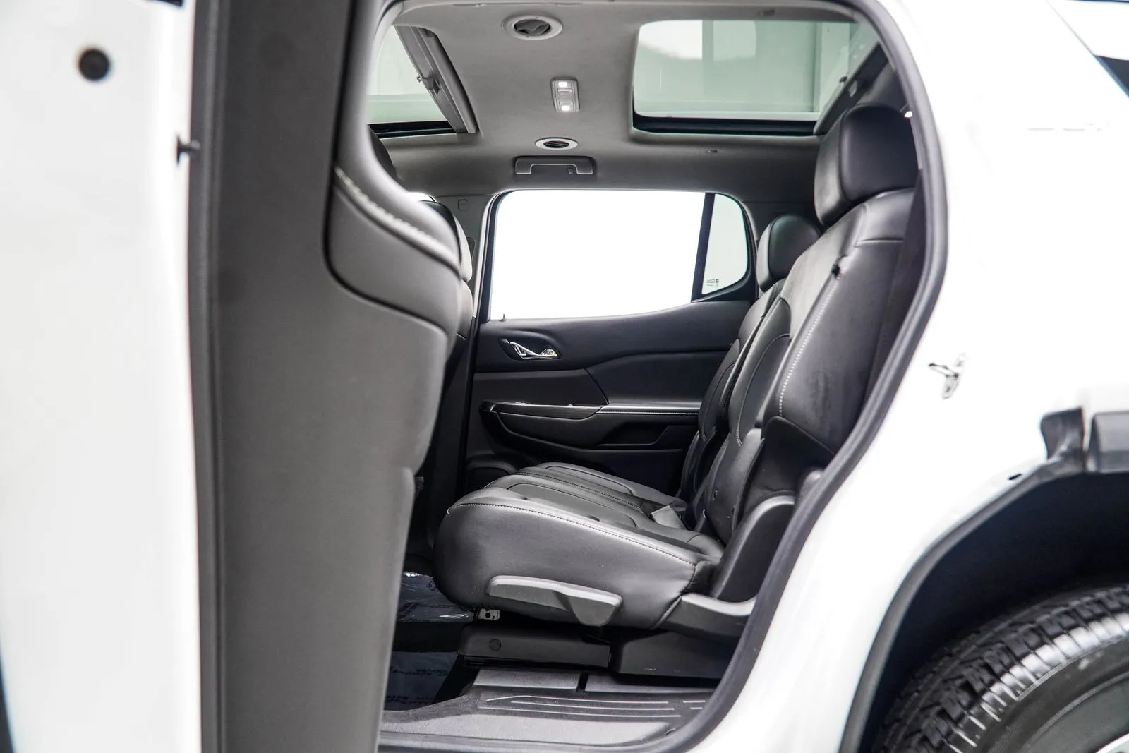 2023 GMC Acadia SLT, photo 33