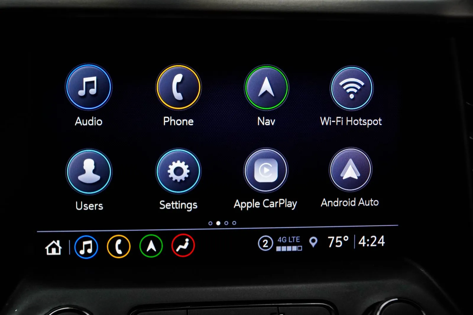 2023 GMC Acadia SLT, photo 25
