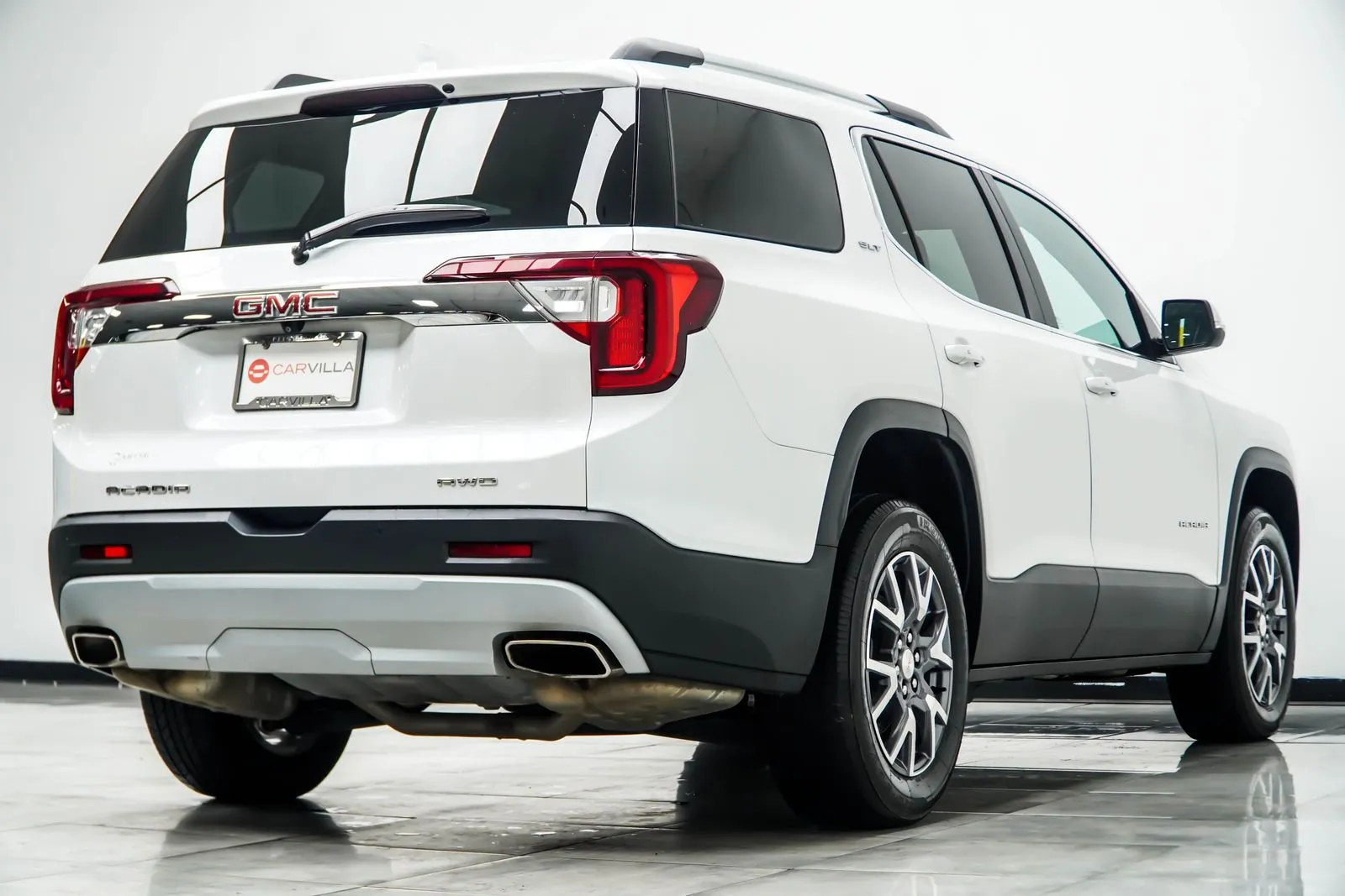 2023 GMC Acadia SLT, photo 12