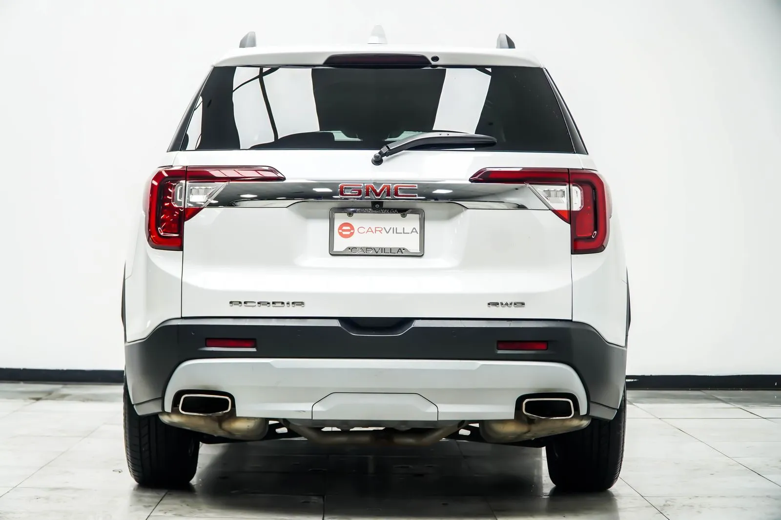 2023 GMC Acadia SLT, photo 11