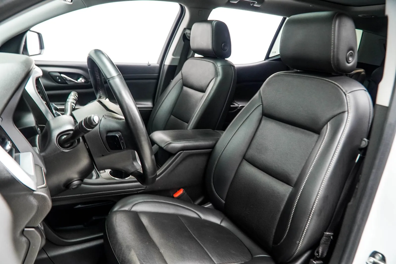 2023 GMC Acadia SLT, photo 31