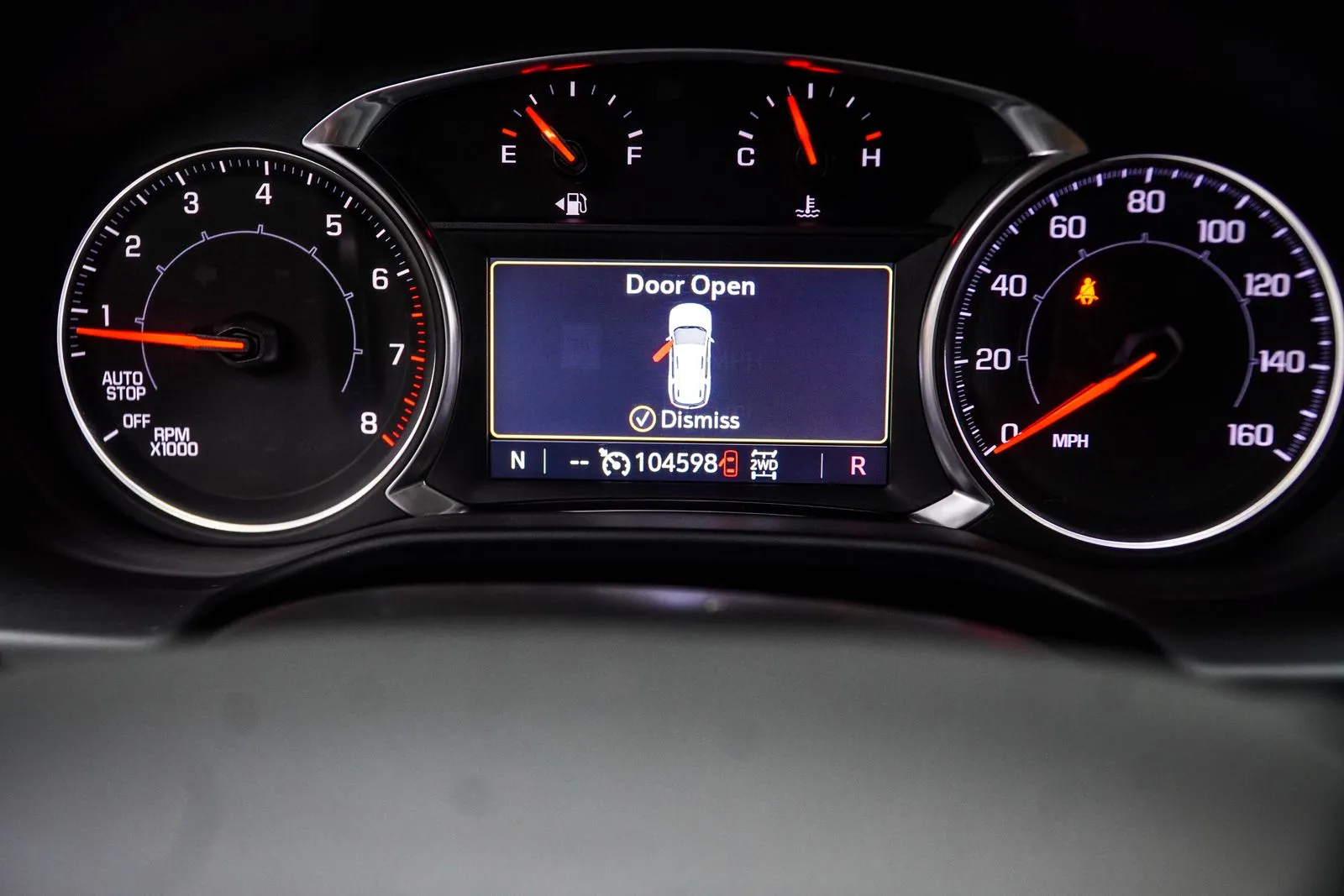 2023 GMC Acadia SLT, photo 30