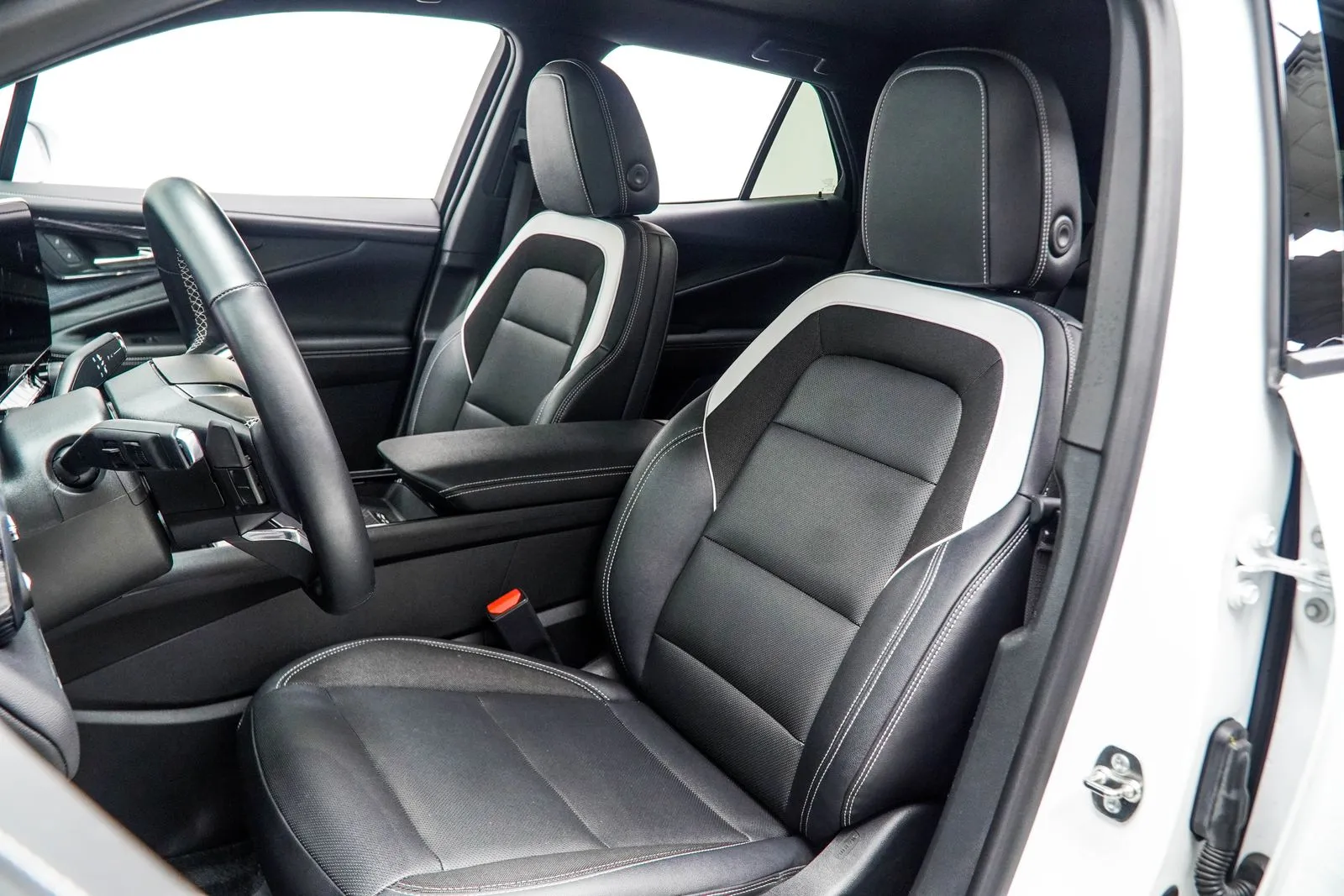 2024 Chevrolet Blazer EV LT, photo 26