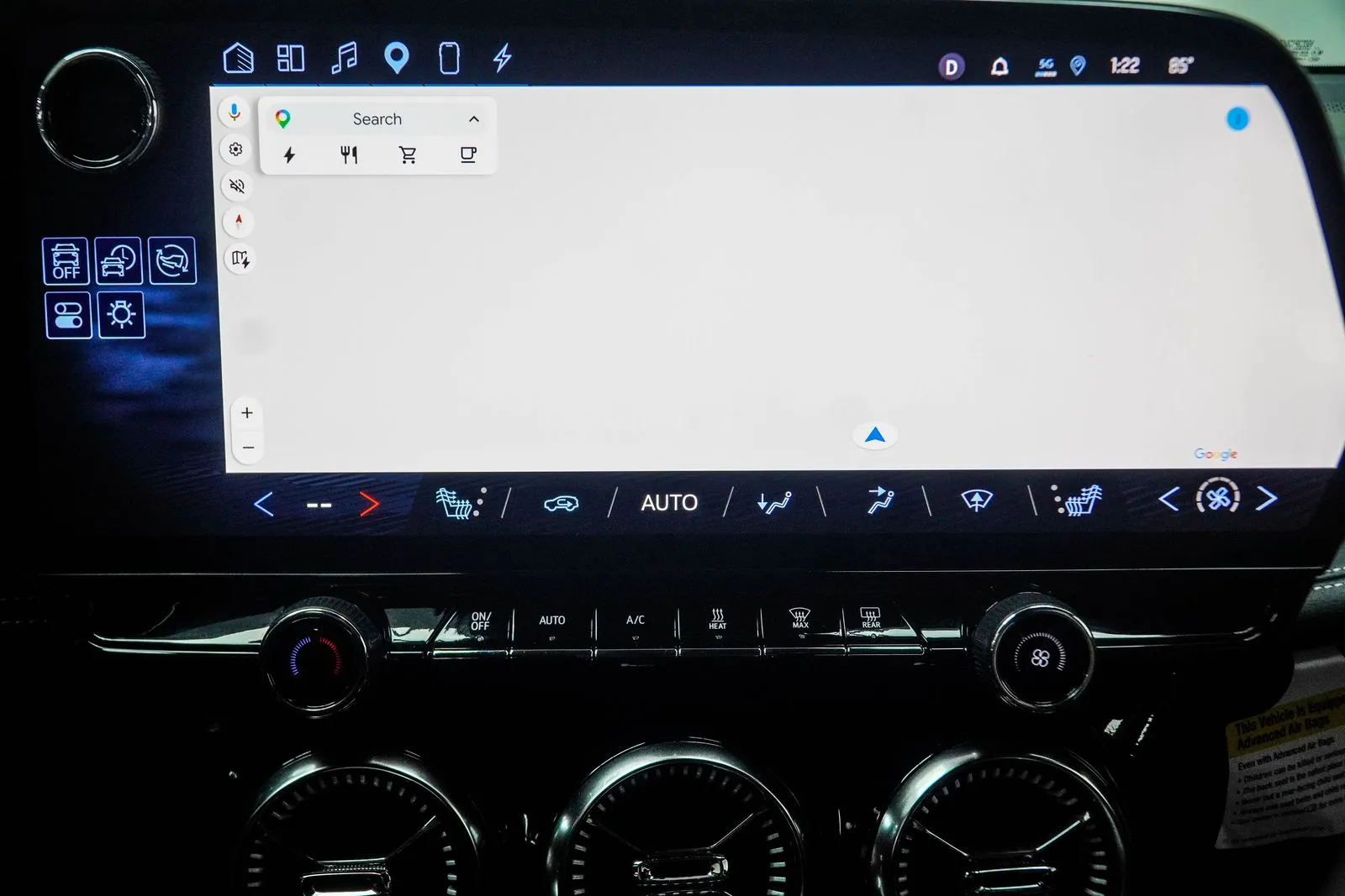 2024 Chevrolet Blazer EV LT, photo 21